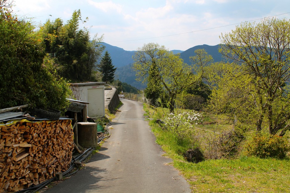 高原