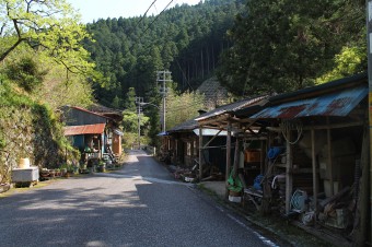 大瀬の風景2