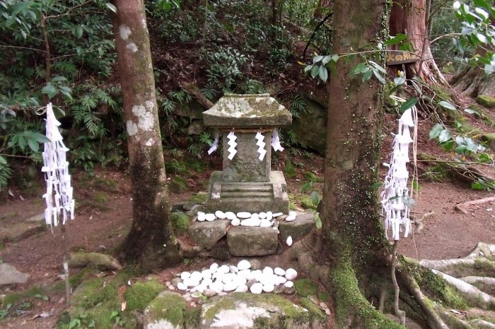 月見ヶ丘神社